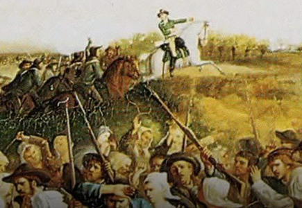 Découvrir la réalité de la Vendée